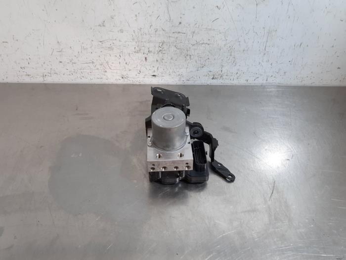 Pompe ABS Volkswagen Polo