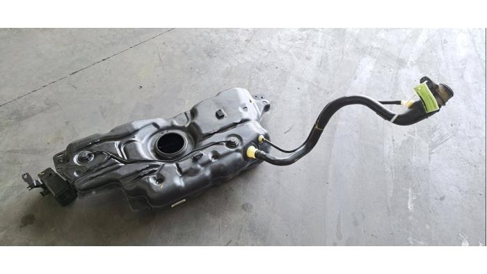 Réservoir de carburant Opel Grandland X