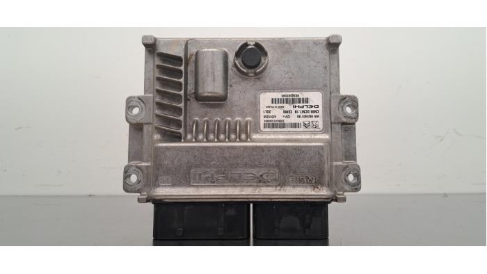 Ordinateur gestion moteur Peugeot Boxer