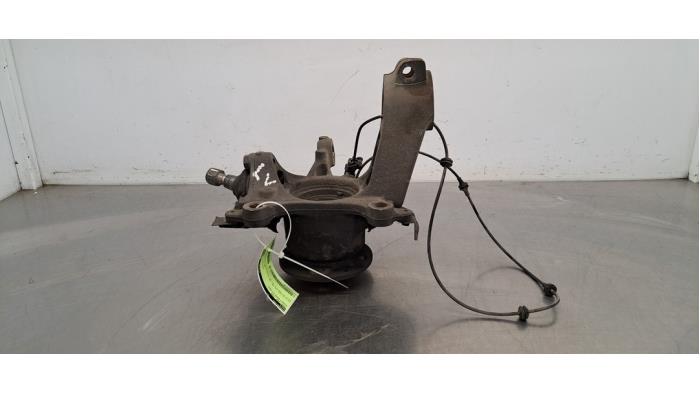 Joint avant gauche Peugeot Boxer