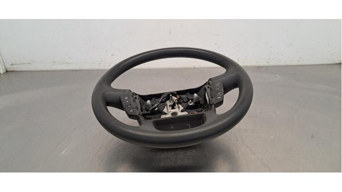 Volant Peugeot Boxer