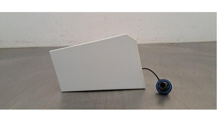 Clapet réservoir Peugeot Boxer
