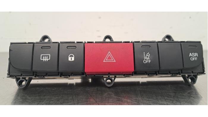Commutateur éclairage d&#039;urgence Peugeot Boxer