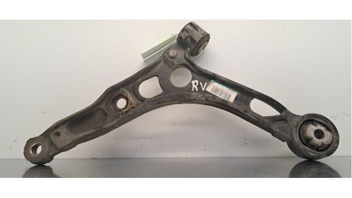 Bras de suspension avant droit Peugeot Boxer