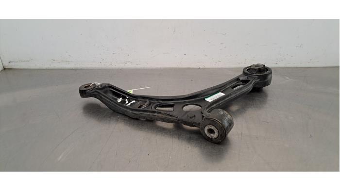 Bras de suspension avant gauche Peugeot Boxer