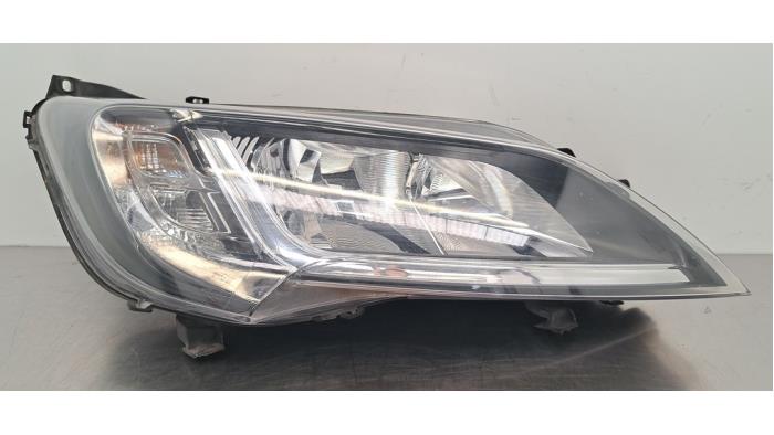 Phare droit Peugeot Boxer