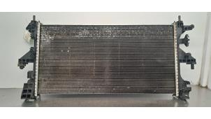 Gebruikte Radiateur Peugeot Boxer (U9) 2.2 Blue HDi 140 Prijs € 102,85 Inclusief btw aangeboden door Autohandel Didier