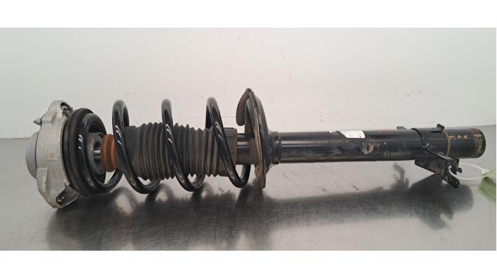 Amortisseur avant droit Peugeot Boxer