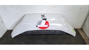 Gebruikte Motorkap Peugeot Boxer (U9) 2.2 Blue HDi 140 Prijs € 459,80 Inclusief btw aangeboden door Autohandel Didier