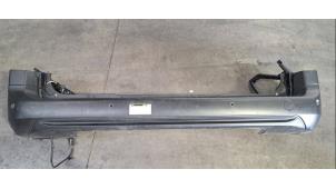 Gebruikte Achterbumper Citroen Berlingo 1.5 BlueHDi 100 Prijs € 266,20 Inclusief btw aangeboden door Autohandel Didier