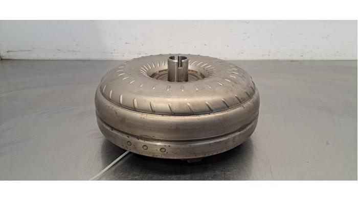 Transformateur de couple automatique Toyota Landcruiser