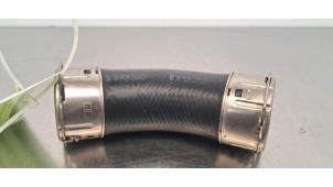 Gebruikte Intercooler Slang Toyota Land Cruiser (J15) 2.8 D-4D 16V Prijs € 30,25 Inclusief btw aangeboden door Autohandel Didier