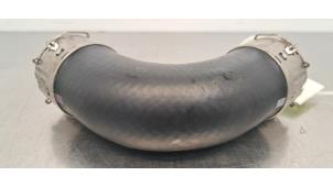 Intercooler Slang van een Toyota Land Cruiser (J15) 2.8 D-4D 16V 2023
