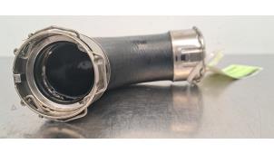 Intercooler Slang van een Toyota Land Cruiser (J15) 2.8 D-4D 16V 2023