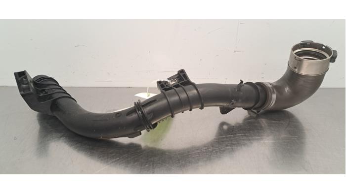 Tube intercooler Renault Master