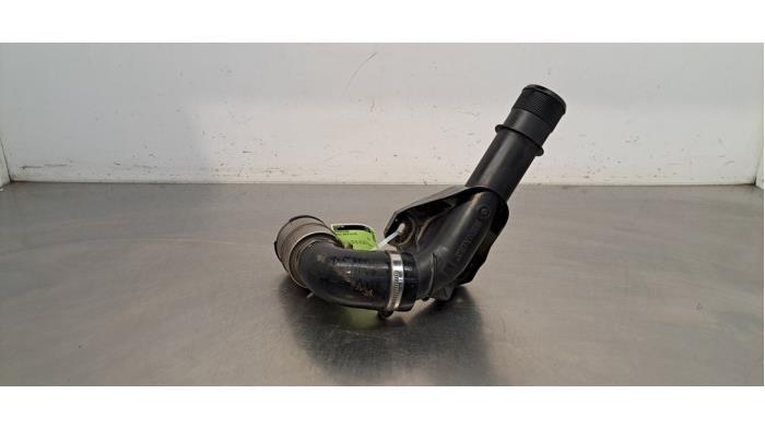 Tube intercooler Renault Master