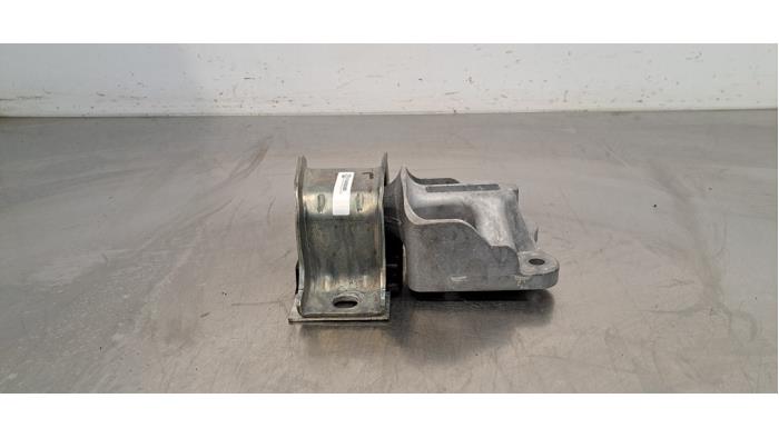 Support moteur Citroen Jumper
