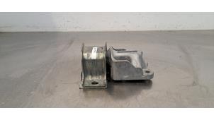 Gebruikte Motorsteun Citroen Jumper (U9) 2.2 Blue HDi 140 Prijs € 48,40 Inclusief btw aangeboden door Autohandel Didier