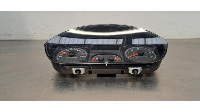 Compteur kilométrique KM Citroen Jumper