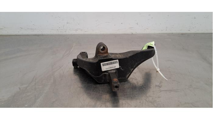Support boîte de vitesse Renault Master