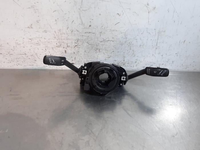 Commutateur combi colonne de direction Volkswagen Polo
