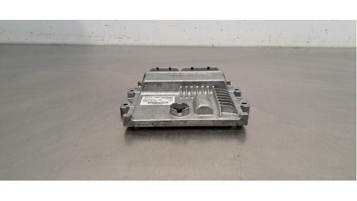 Ordinateur gestion moteur Citroen Jumper
