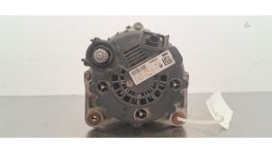 Gebruikte Alternator Renault Master III (FV) 2.3 dCi 135 16V FWD Prijs € 332,75 Inclusief btw aangeboden door Autohandel Didier