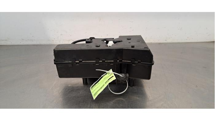 Réservoir auxiliaire Citroen Jumper