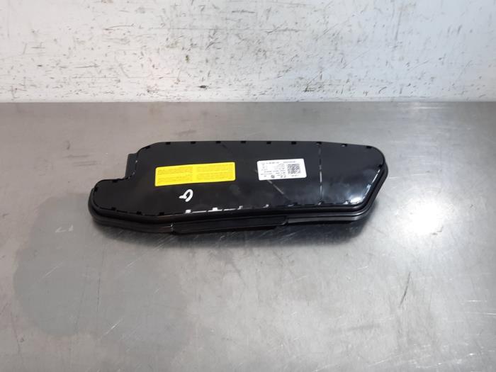 Airbag siège Volkswagen Polo
