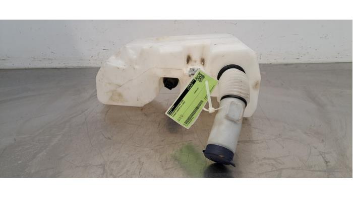Réservoir lave-glace avant Citroen Jumper