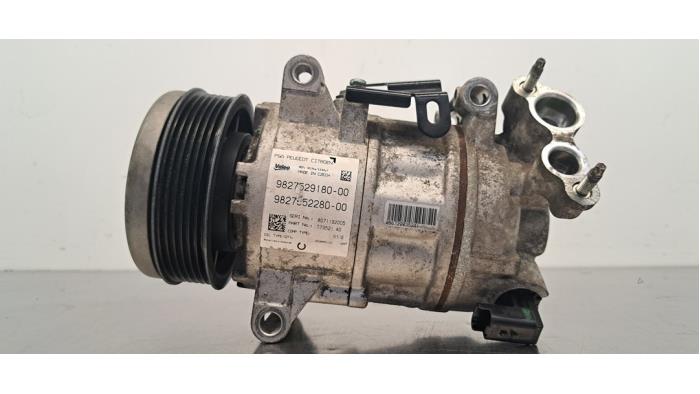 Pompe clim Opel Grandland X