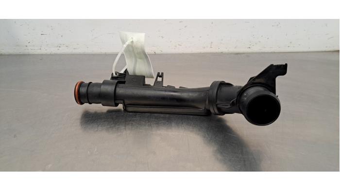 Tuyau d&#039;aspiration air Opel Grandland X