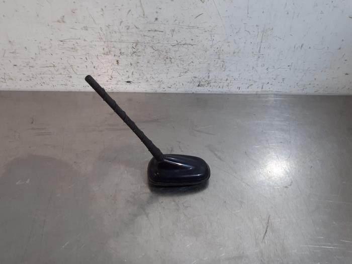 Antenne Volkswagen Polo