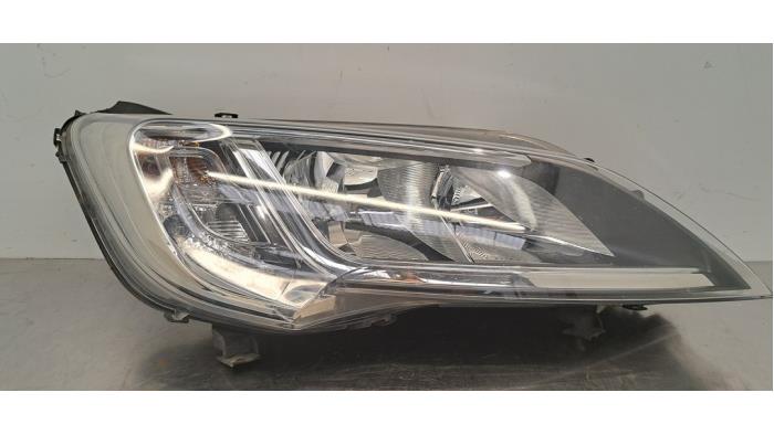 Phare droit Citroen Jumper