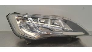 Gebruikte Koplamp rechts Citroen Jumper (U9) 2.2 Blue HDi 140 Prijs € 532,40 Inclusief btw aangeboden door Autohandel Didier