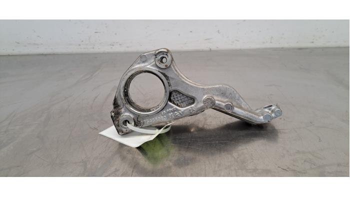 Support cardan Opel Grandland X