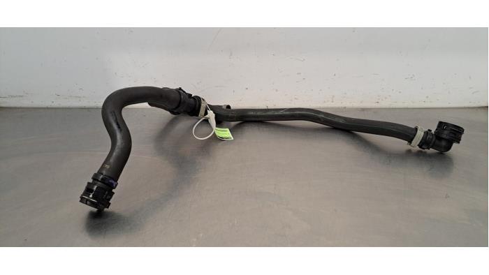 Tuyau radiateur Opel Grandland X