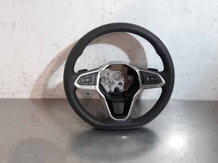 Volant Volkswagen Polo