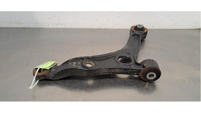 Bras de suspension avant droit Citroen Jumper