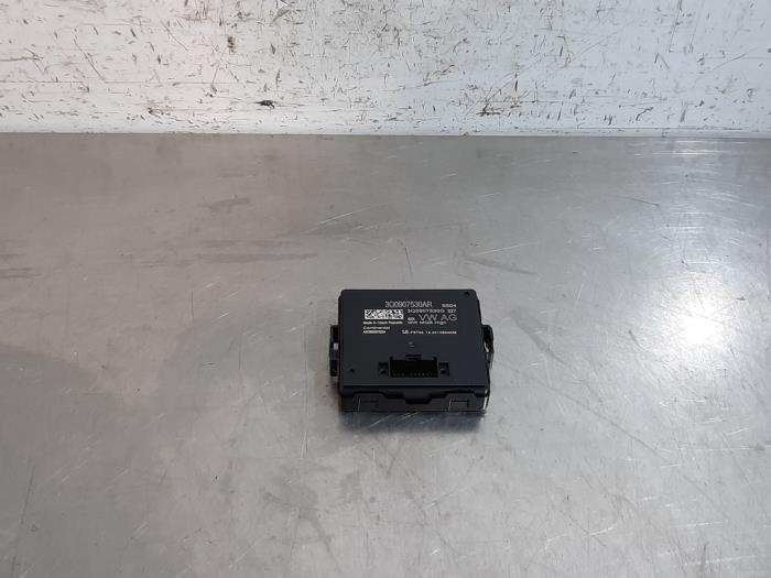 Module Gateway Volkswagen Polo