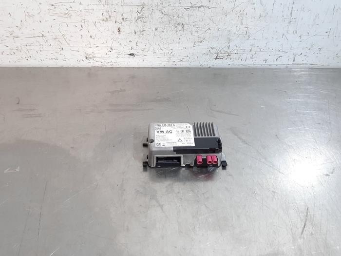 Module de communication Volkswagen Polo
