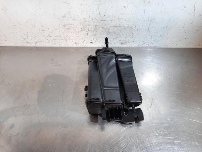 Filtre carbone Volkswagen Polo