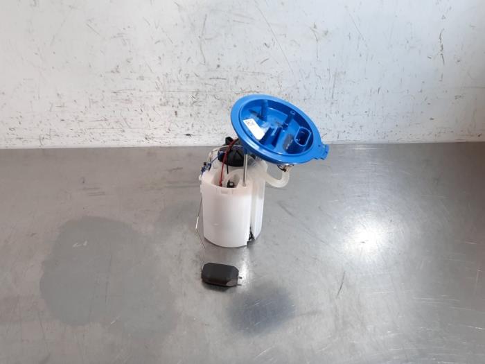Pompe carburant électrique Volkswagen Polo