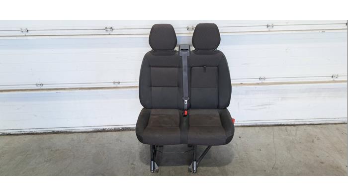 Banquette avant droit Peugeot Boxer