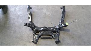 Gebruikte Subframe Honda Civic (FK6/7/8/9) 1.6 i-DTEC 16V Prijs € 532,40 Inclusief btw aangeboden door Autohandel Didier