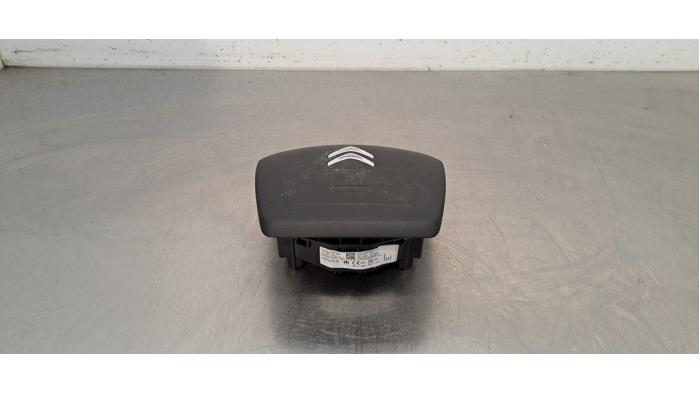 Airbag gauche (volant) Citroen Jumper