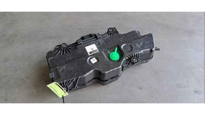 Réservoir Adblue Citroen Jumper