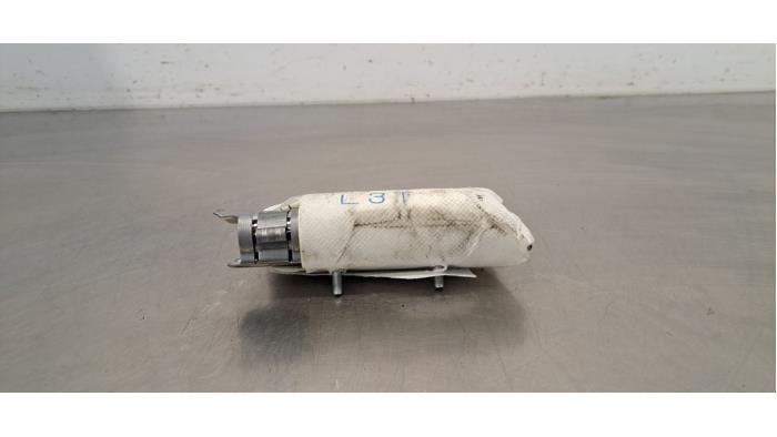 Airbag siège Toyota Hilux