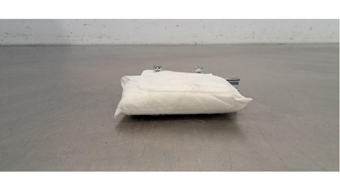 Airbag siège Toyota Hilux
