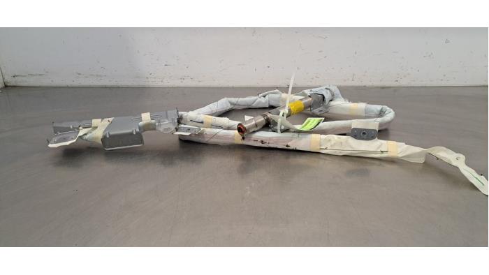 Airbag plafond gauche Toyota Hilux